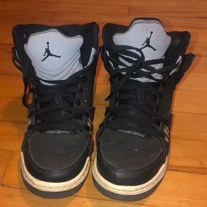 Jordan sneakers